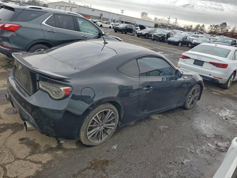 2013 TOYOTA SCION #3304515534
