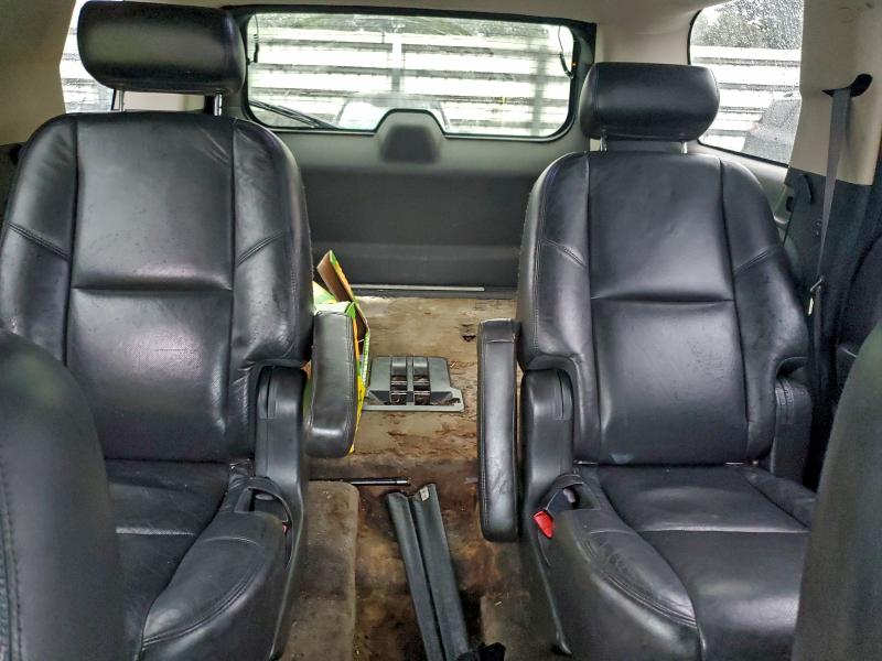 2010 CADILLAC ESCALADE L #3316940088