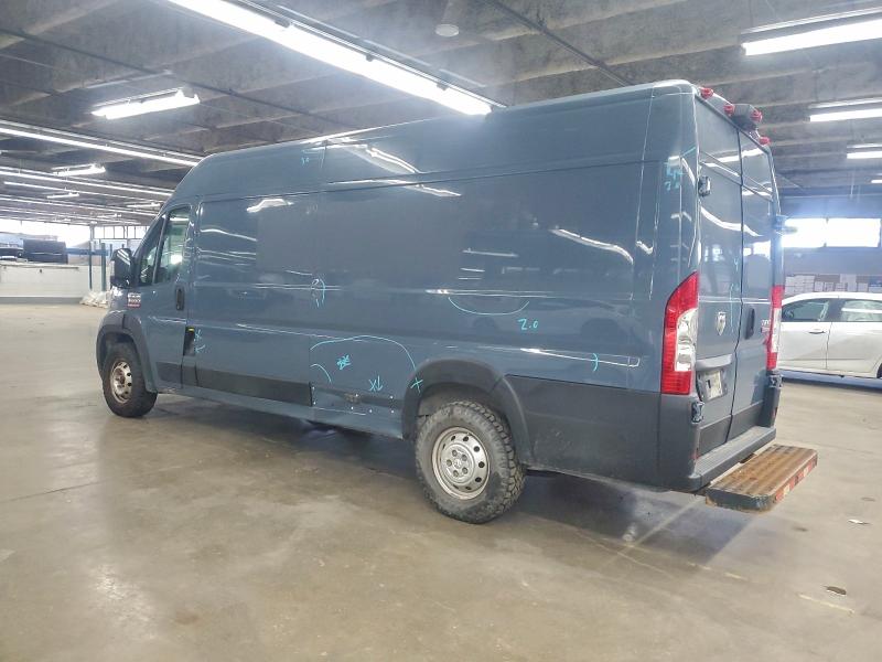2020 RAM PROMASTER #3317797089