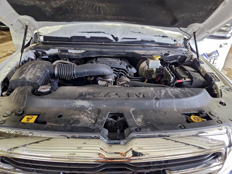 2021 RAM 1500 BIG H #3304012720