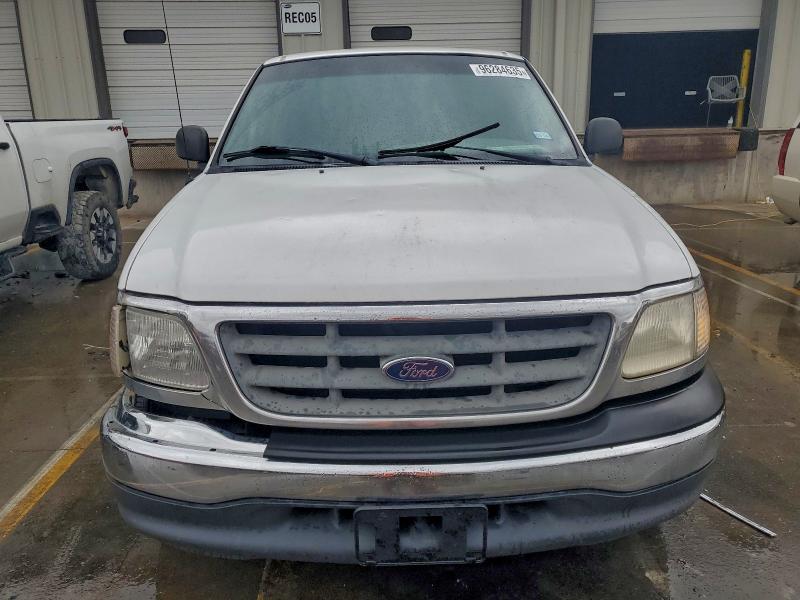 2000 FORD F150 #3311545293