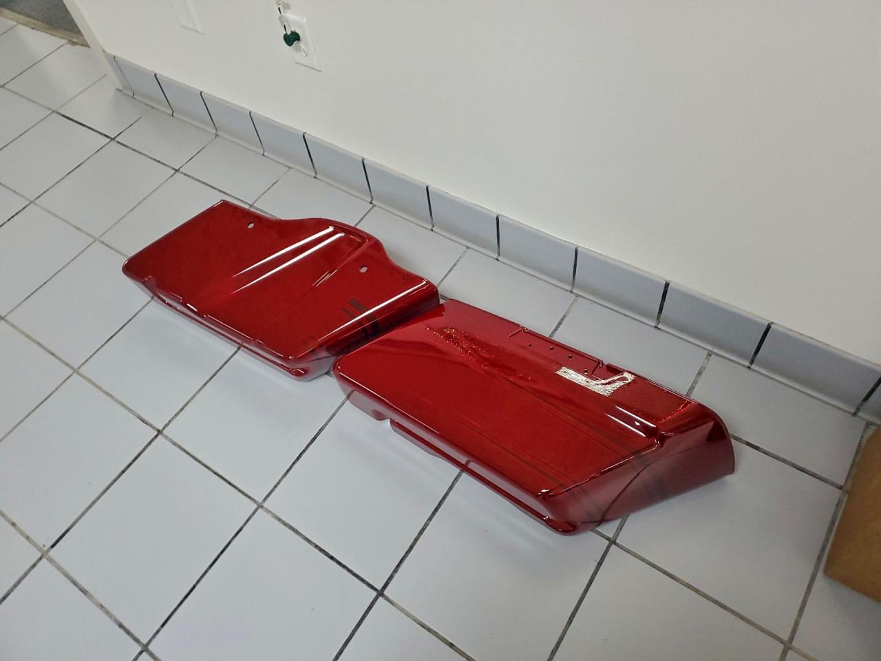 Lot #3310352969 2020 OTHER OTHER