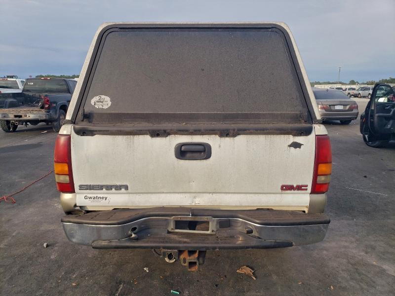 2003 GMC NEW SIERRA #3305244016