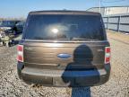 Lot #3303838521 2011 FORD FLEX SEL