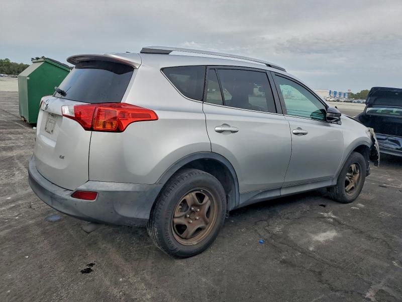 2014 TOYOTA RAV4 LE #3301835385