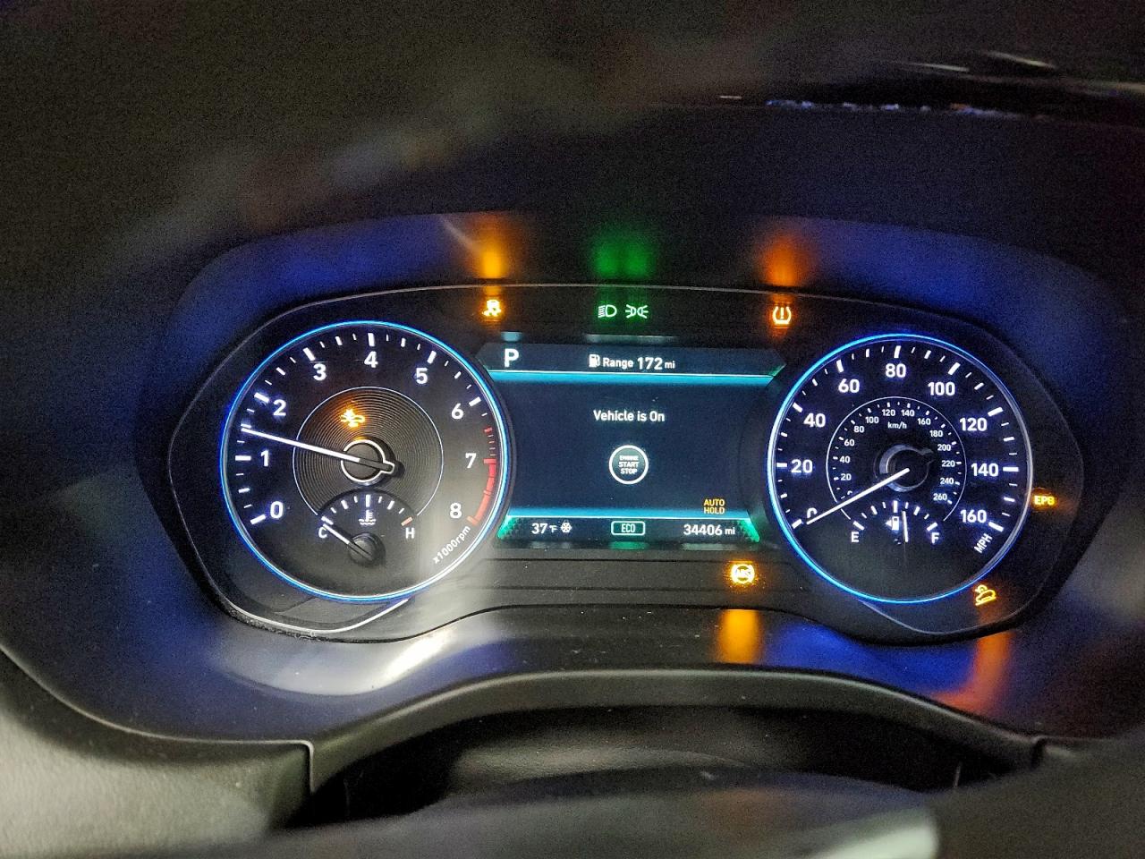 HYUNDAI PALISADE SEL