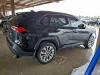 Lot #3301735340 2024 TOYOTA RAV4 XLE P