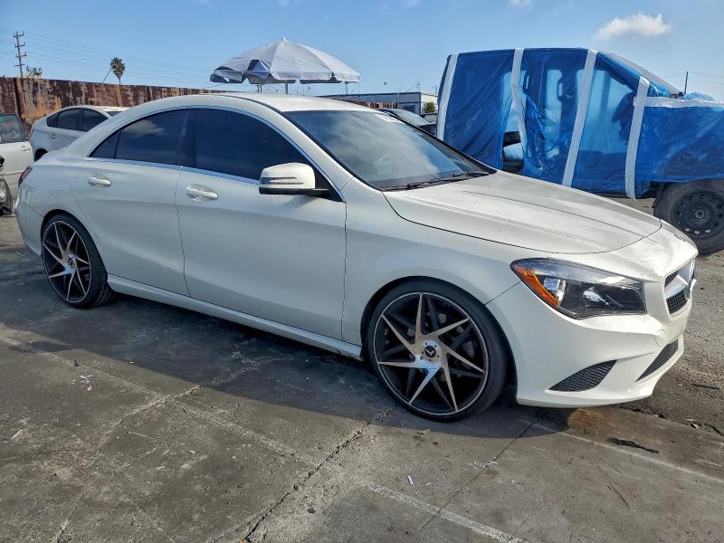 2015 MERCEDES-BENZ CLA 250 #3305404310