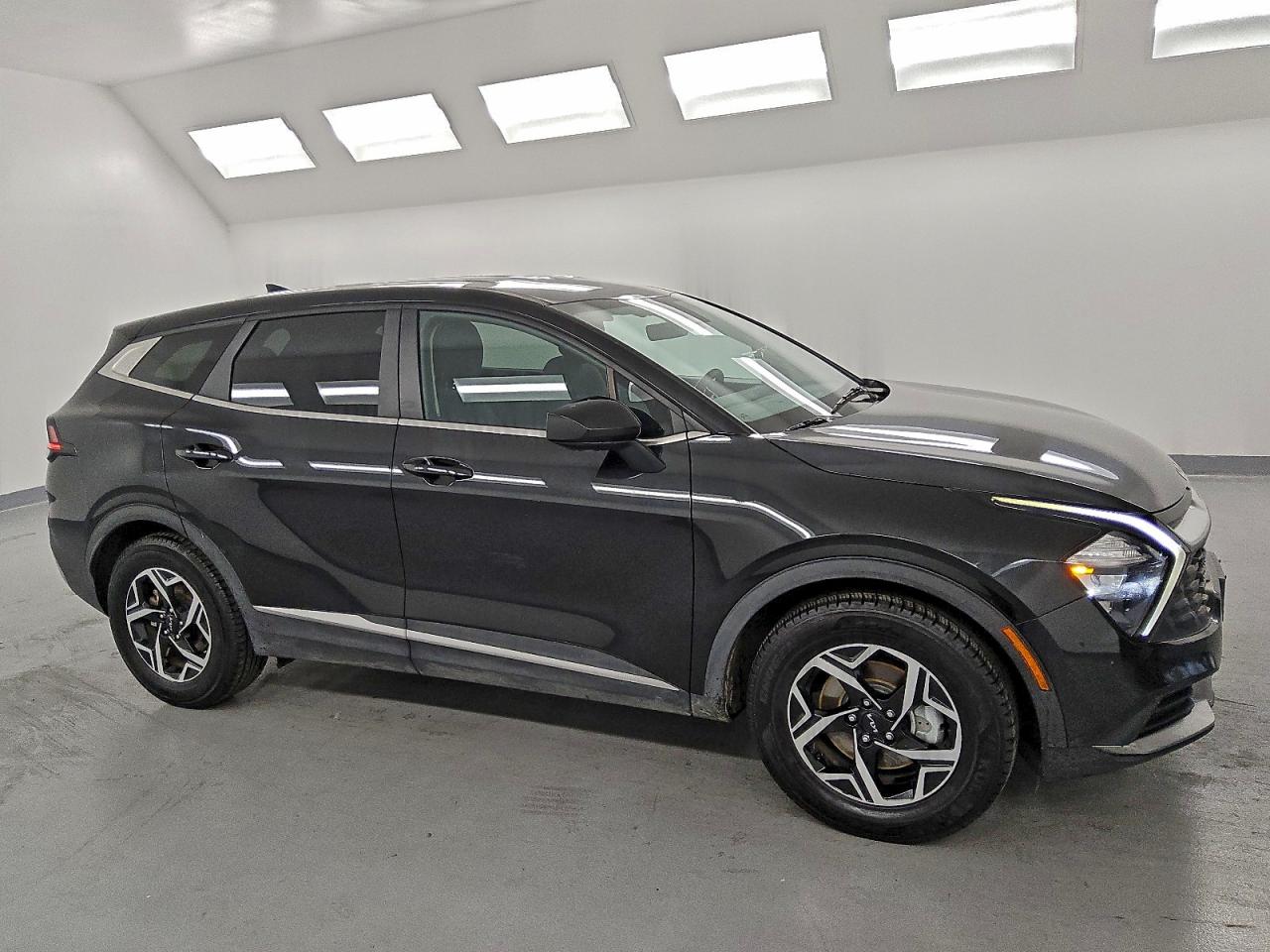 Lot #3317717143 2023 KIA SPORTAGE L