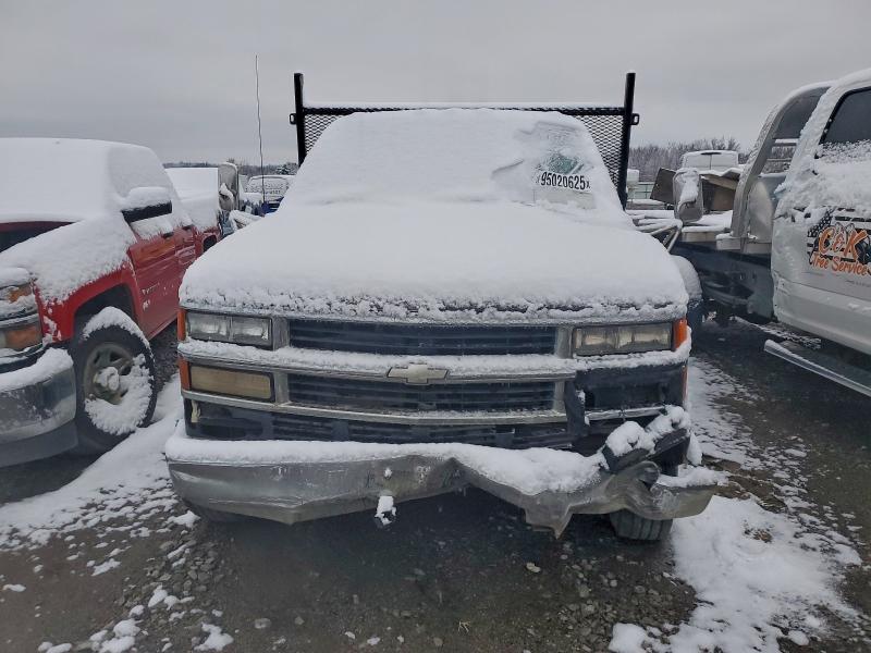 1994 CHEVROLET GMT-400 #3303842516