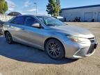 Lot #3304889544 2015 TOYOTA CAMRY LE