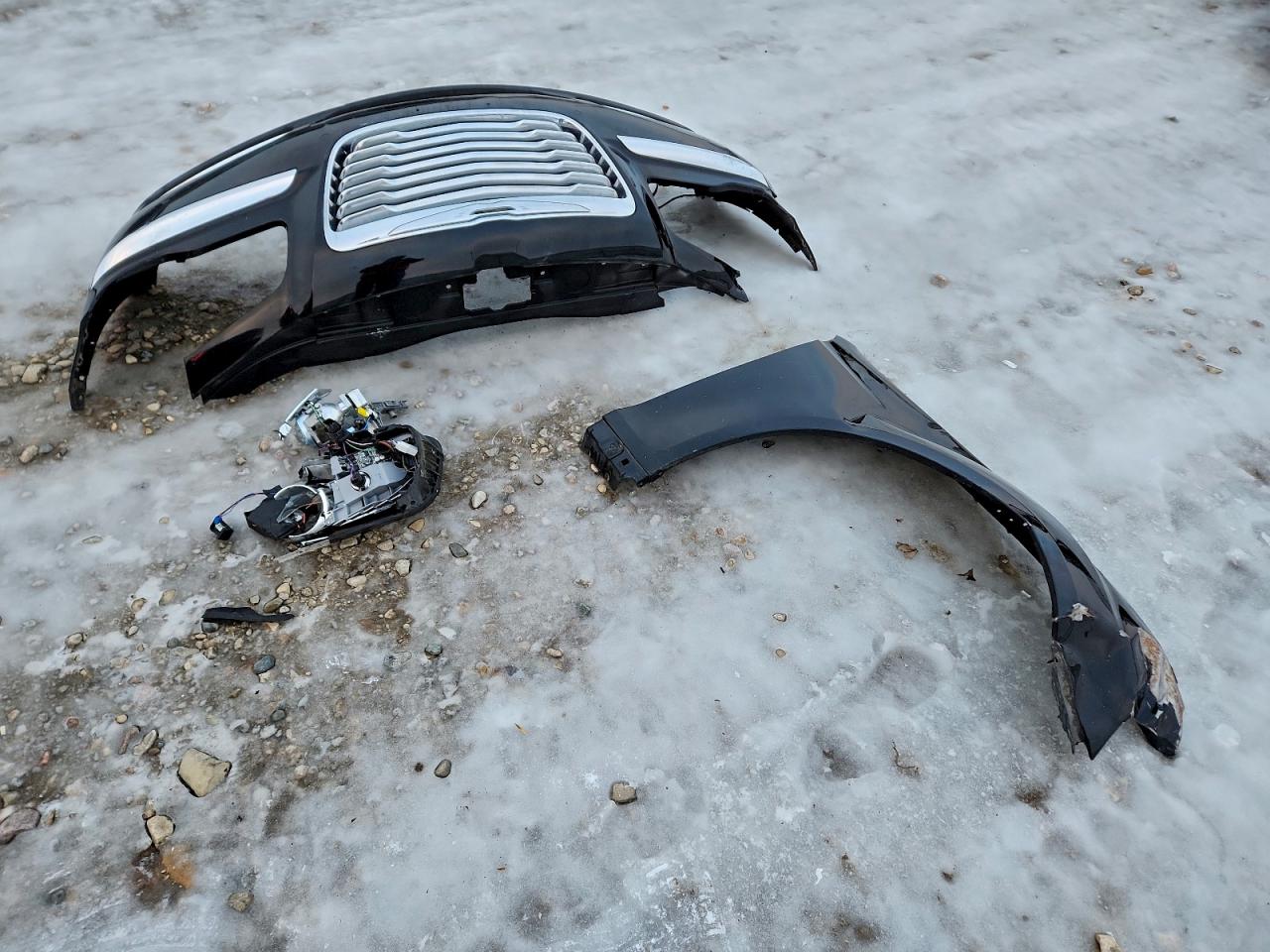 CHRYSLER 300 LIMITED