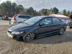 Lot #3316717422 2009 HONDA CIVIC EXL