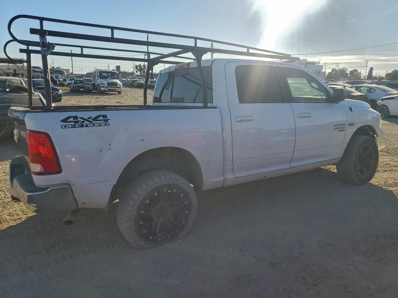 2019 RAM 1500 CLASS #3304815556