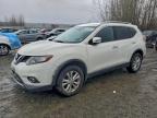 Lot #3319220726 2016 NISSAN ROGUE S