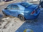 Lot #3305461104 2009 FORD FUSION SEL