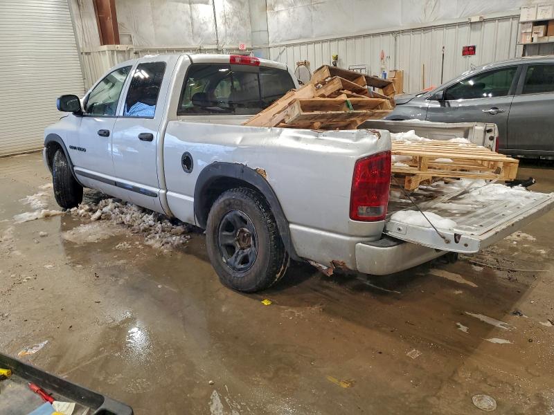 2004 DODGE RAM 1500 S #3316006835