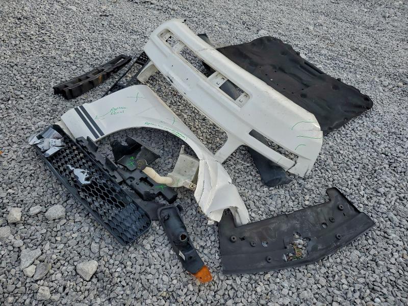 2007 FORD MUSTANG #3301869049