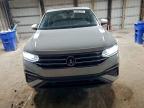 Lot #3316945103 2022 VOLKSWAGEN TIGUAN SE