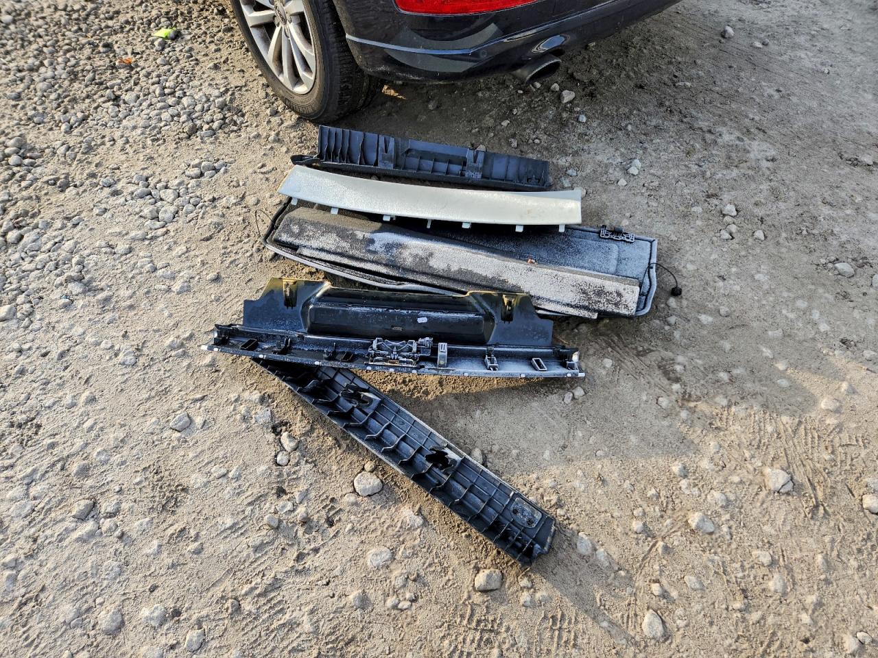 AUDI Q5 PREMIUM PLUS