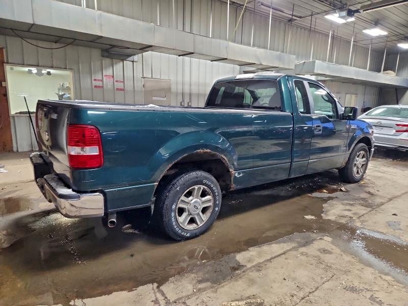 2007 FORD F150 #3312403117