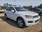 Lot #3317723088 2014 VOLKSWAGEN TOUAREG V6