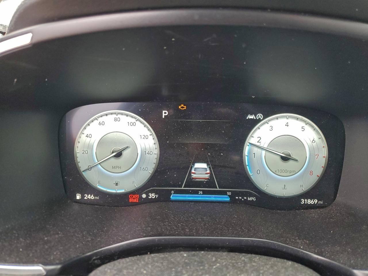 HYUNDAI SANTA FE LIMITED