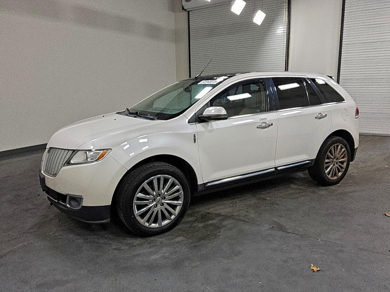 2013 LINCOLN MKX #3301716406