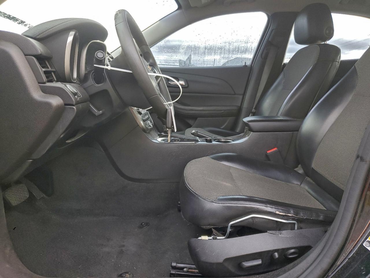 Lot #3311523241 2016 CHEVROLET MALIBU LIM