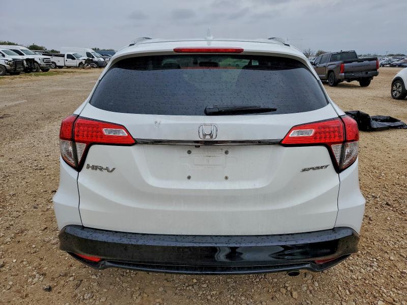 2019 HONDA HR-V SPORT #3304712925