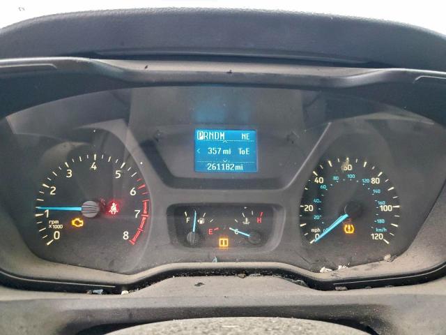 2015 FORD TRANSIT T- #3303675929