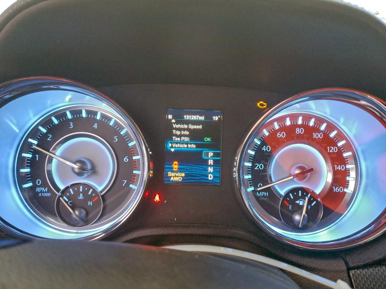 Lot #3311555261 2013 CHRYSLER 300 S