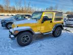 Lot #3315732370 2004 JEEP WRANGLER X