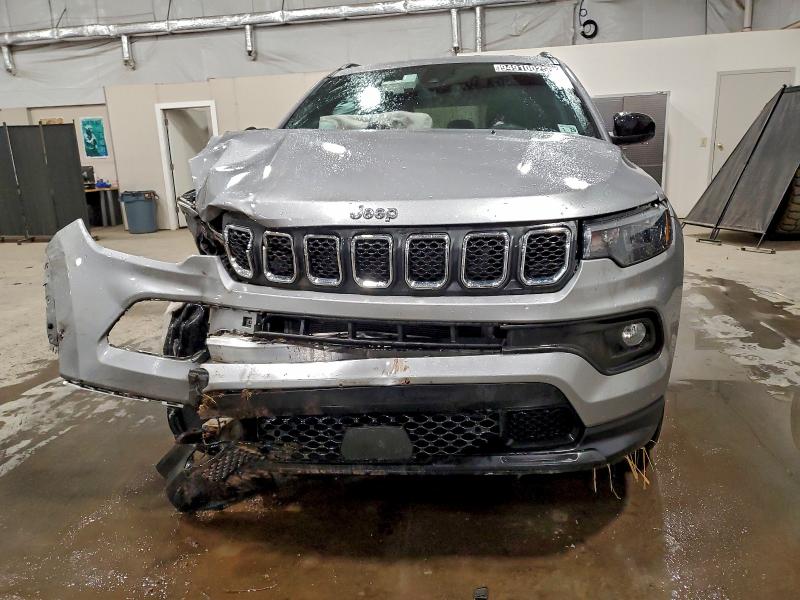 2024 JEEP COMPASS LA #3305598109