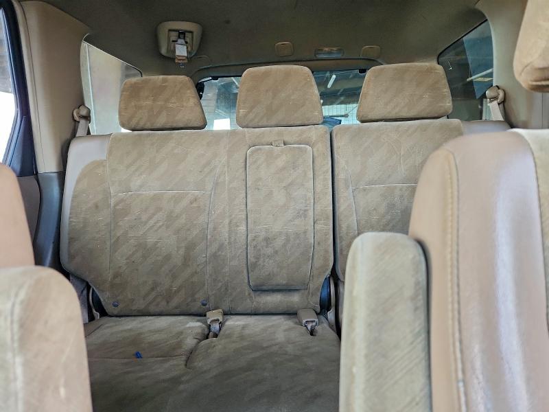 2003 HONDA CR-V EX #3315832350