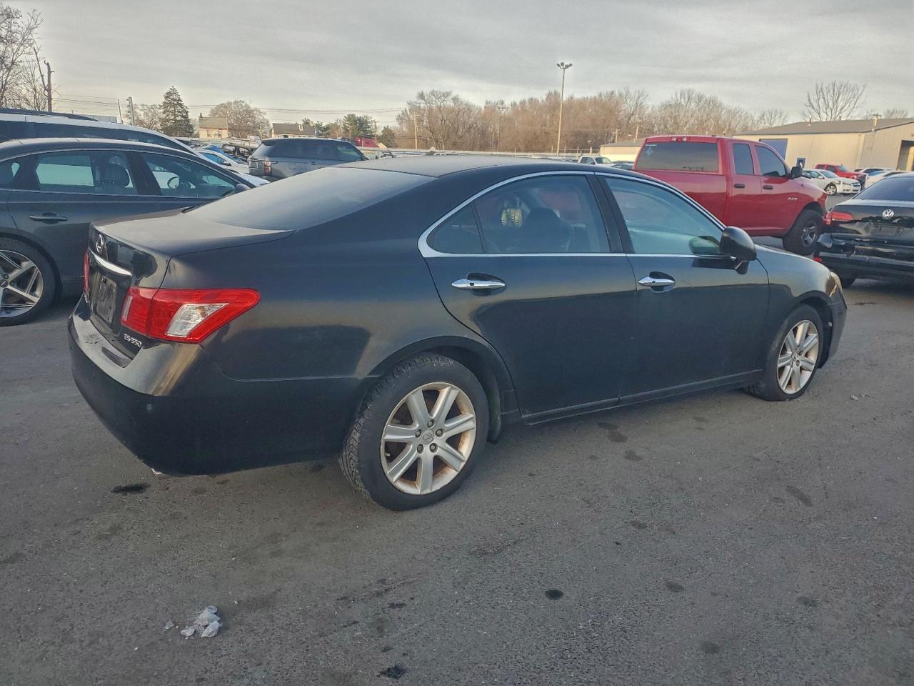 Lot #3304520446 2007 LEXUS ES 350