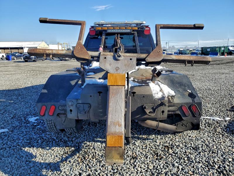 2008 STERLING TRUCK BULLET #3305340309