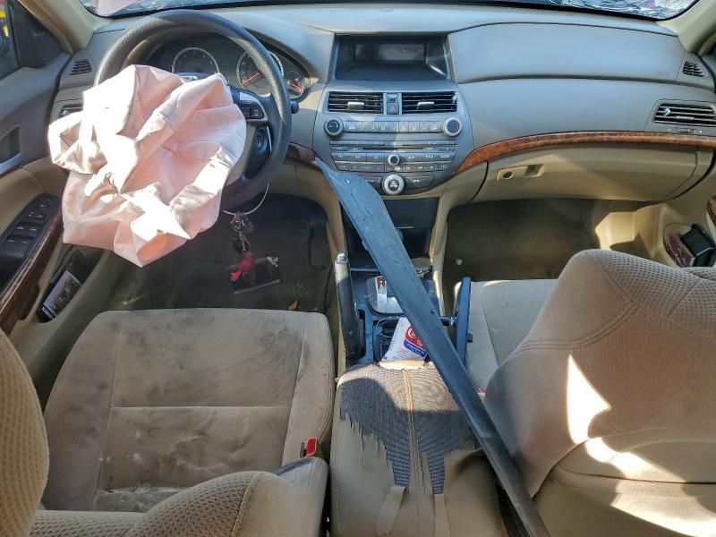 2008 HONDA ACCORD EX #3304822549