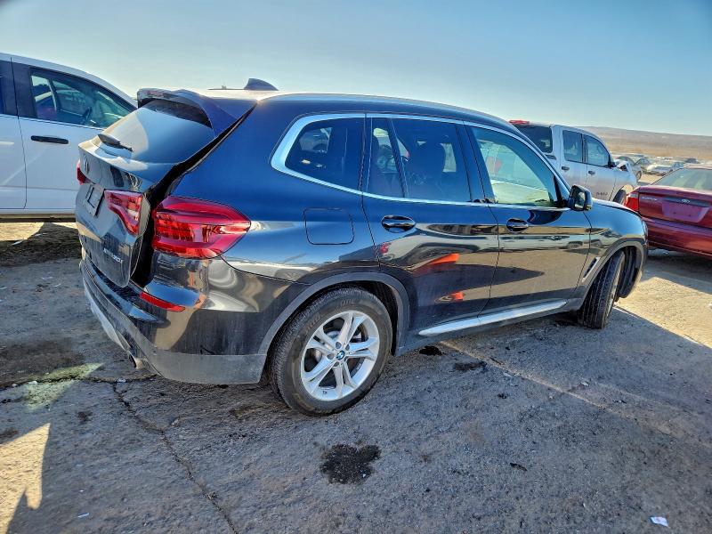2021 BMW X3 XDRIVE3 #3311665243