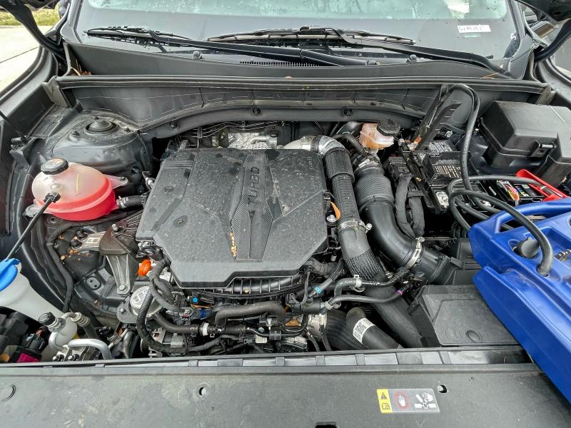 2023 KIA SORENTO SX #3308212157