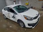 Lot #3311462354 2016 KIA RIO LX