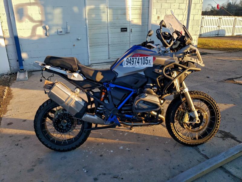 2018 BMW R1200 GS #3308324251