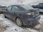 Lot #3304533457 2008 MAZDA 3 I