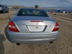 Lot #3310600269 2005 MERCEDES-BENZ SLK 350