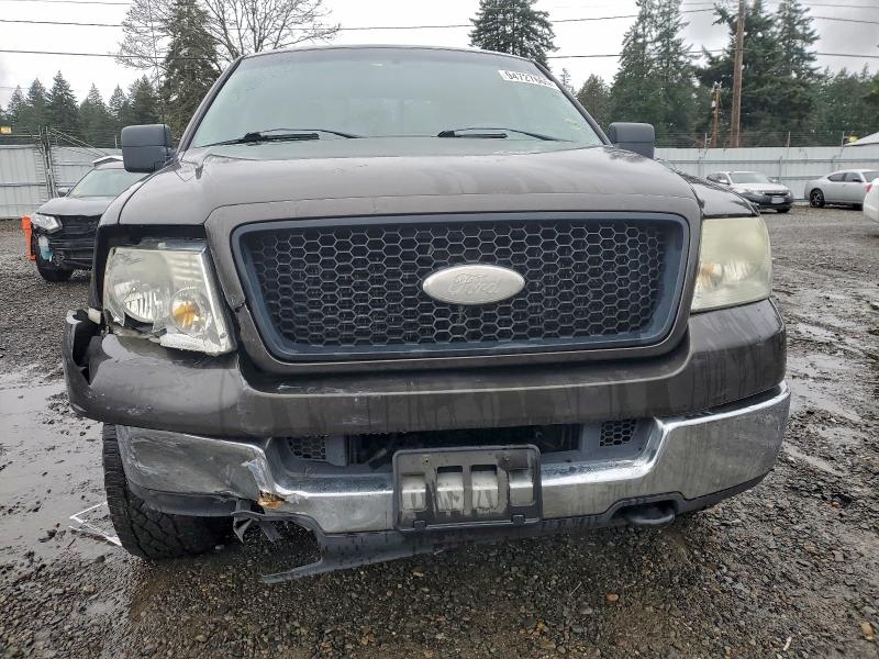 2005 FORD F150 #3305493136