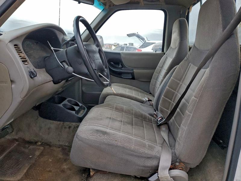 1996 FORD RANGER #3304703990