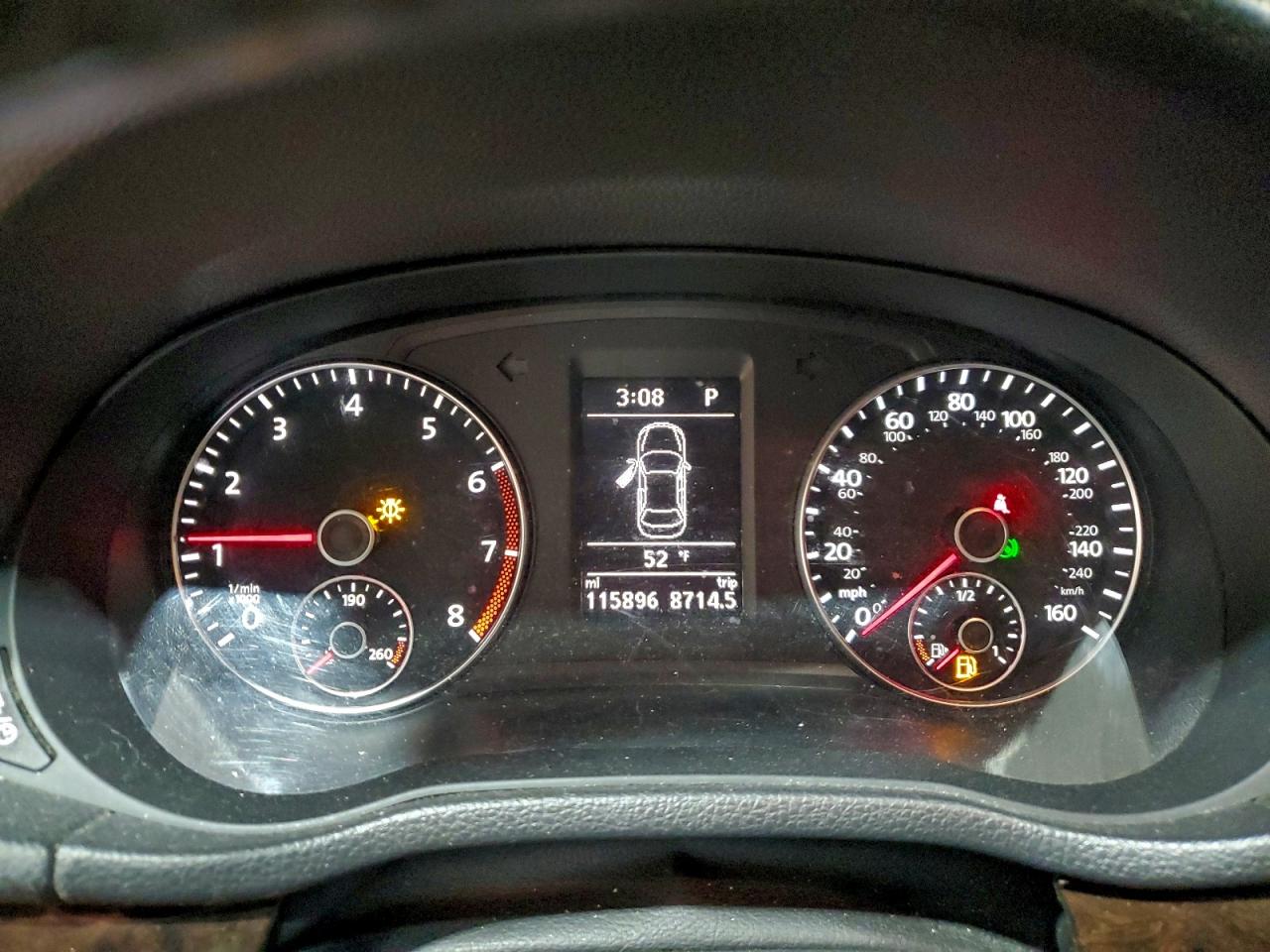 VOLKSWAGEN PASSAT SEL