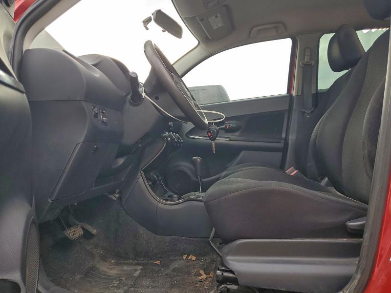 2008 TOYOTA SCION XD #3305343306