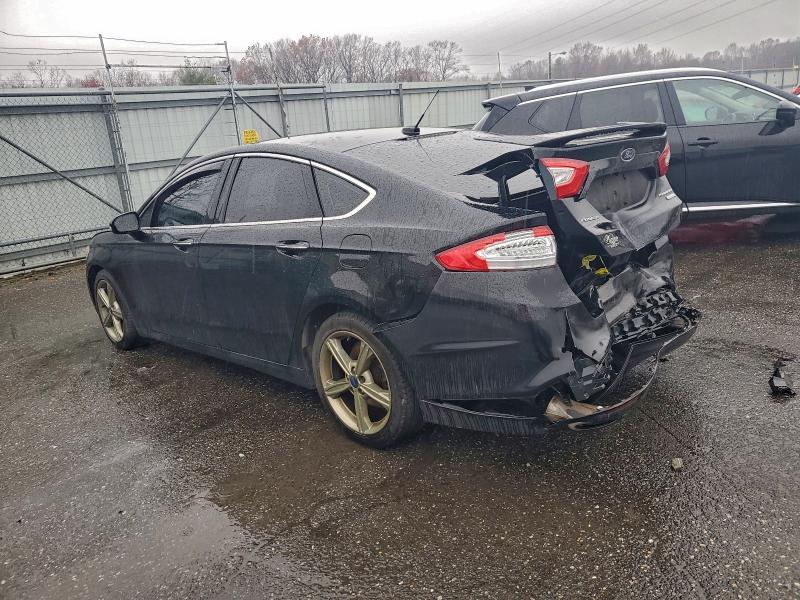 2016 FORD FUSION TIT #3303919693