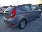 Lot #3303821427 2016 HYUNDAI ACCENT SE